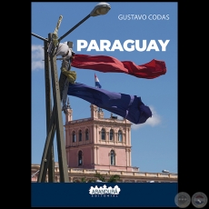 PARAGUAY - Autor: GUSTAVO CODAS - Año 2021